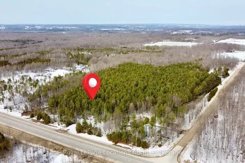 777215 Highway 10 N/A, Chatsworth, ON N0H 1R0