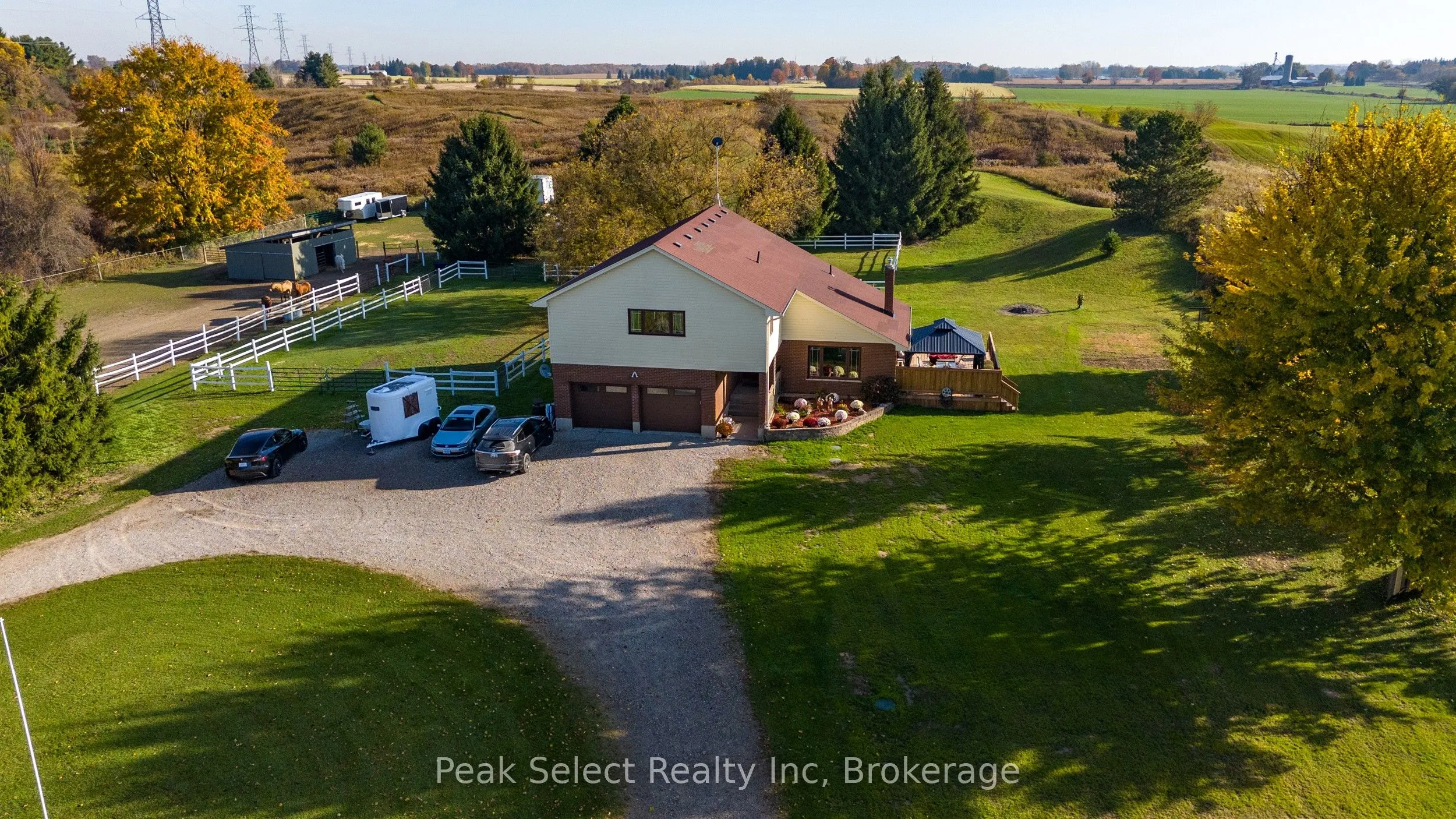 20076 Cherry Hill Road, Thames Centre, ON N0M 2M0
