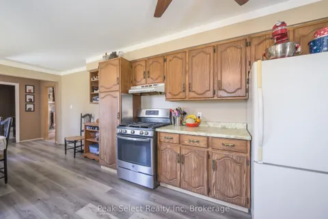 20076 Cherry Hill Road, Thames Centre, ON N0M 2M0