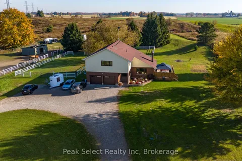 20076 Cherry Hill Road, Thames Centre, ON N0M 2M0