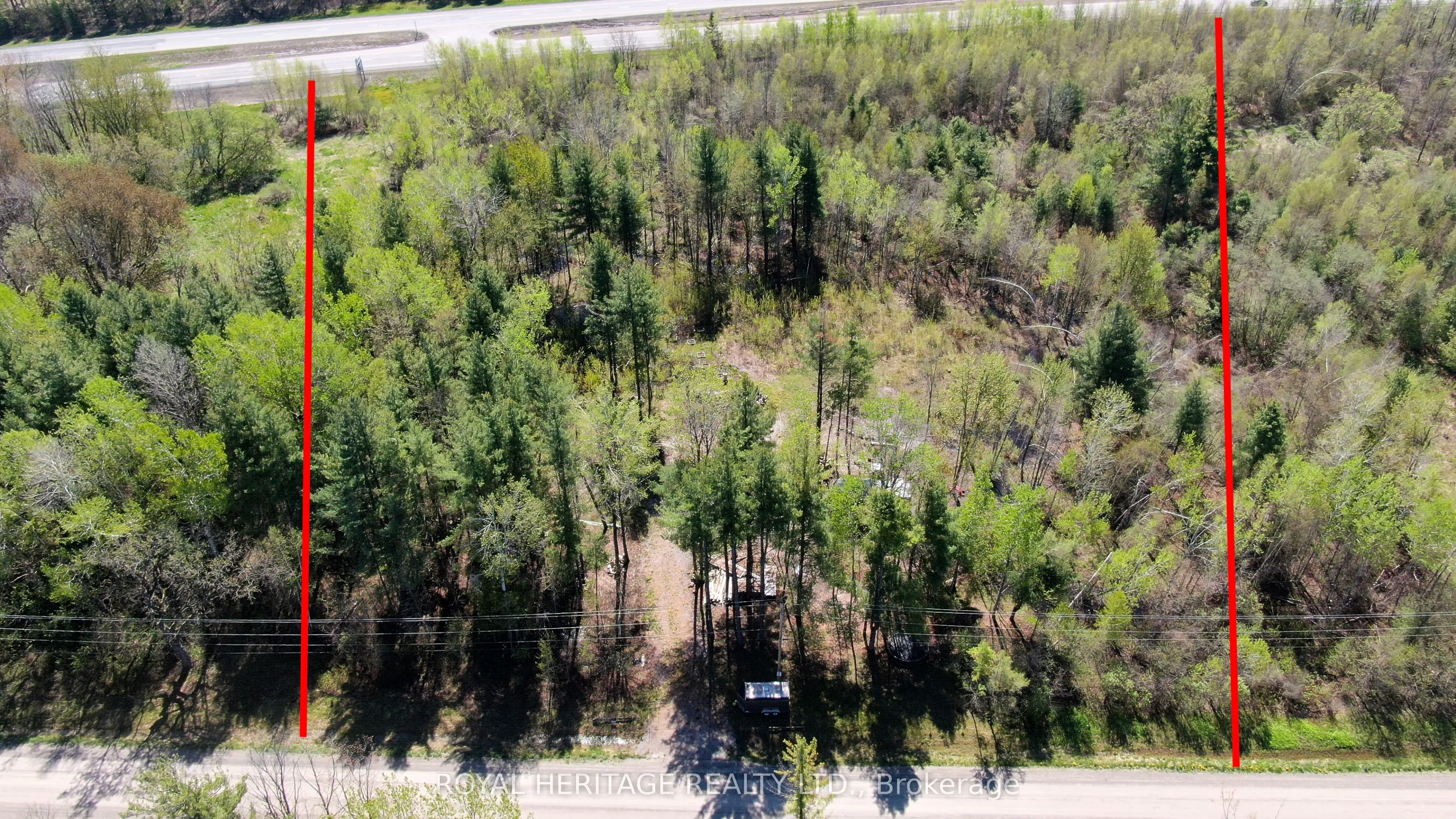 2449 Rooney Road, ON K0E 1T1