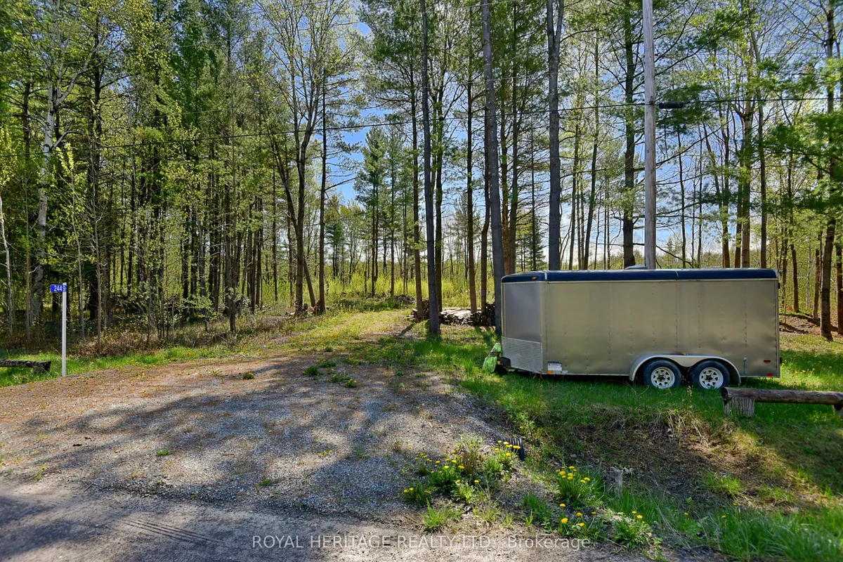 2449 Rooney Road, ON K0E 1T1