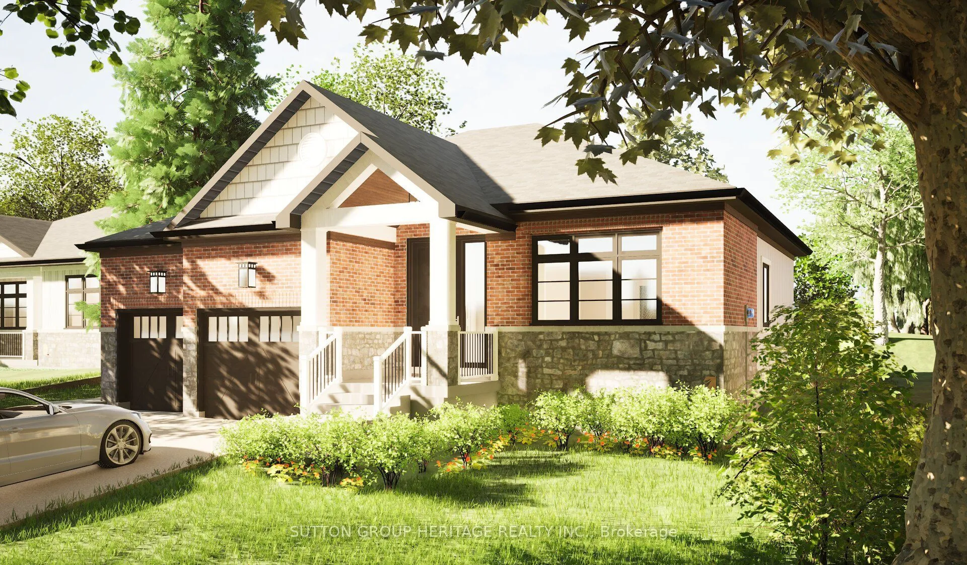 Lot 21 Trinco Court, ON K0K 2K0