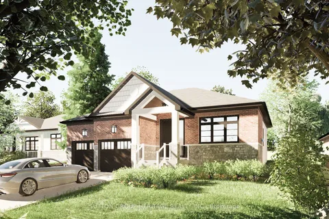 Lot 21 Trinco Court, ON K0K 2K0