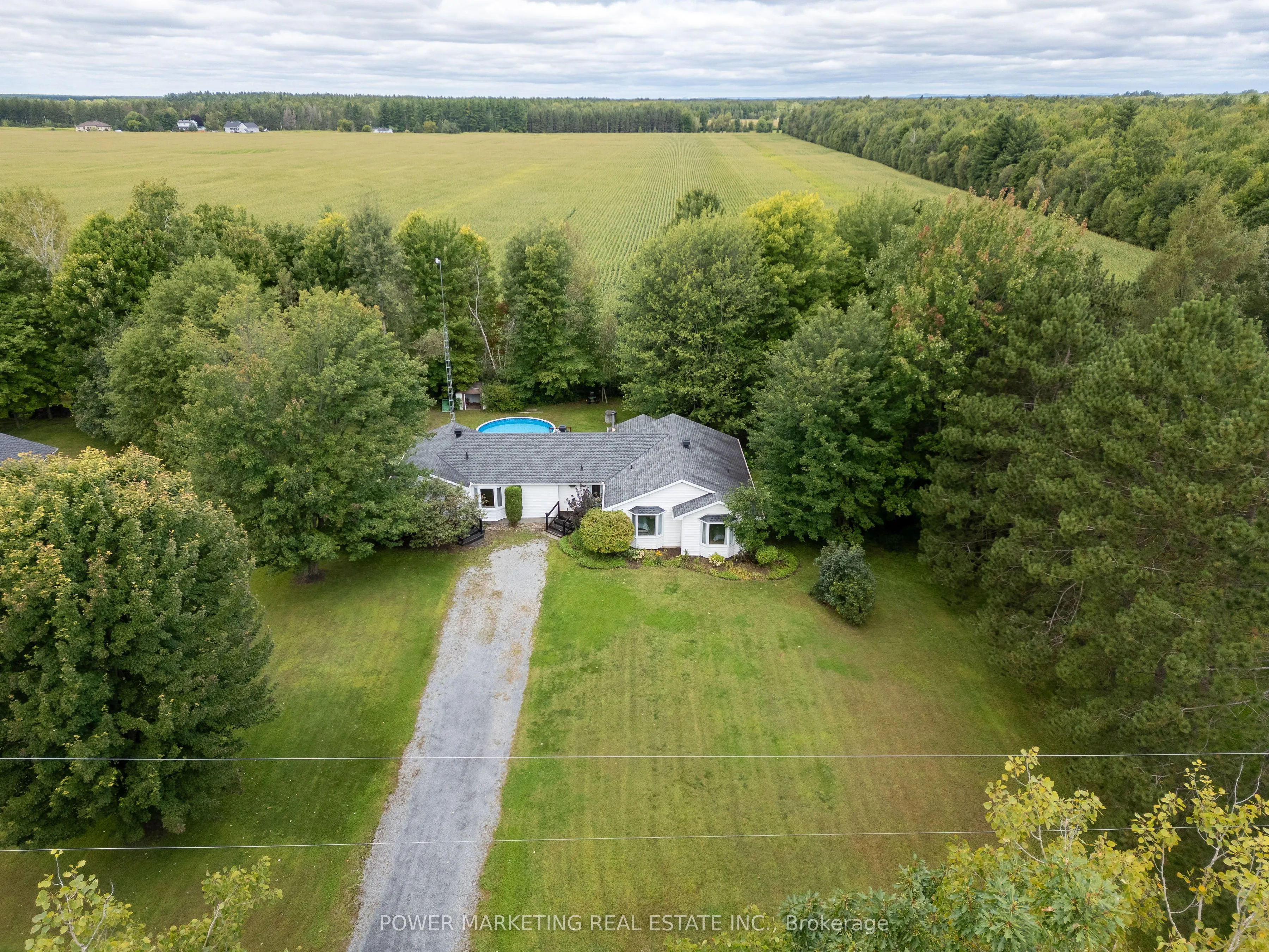 39 Seguinbourg Road, The Nation, ON K0A 1M0