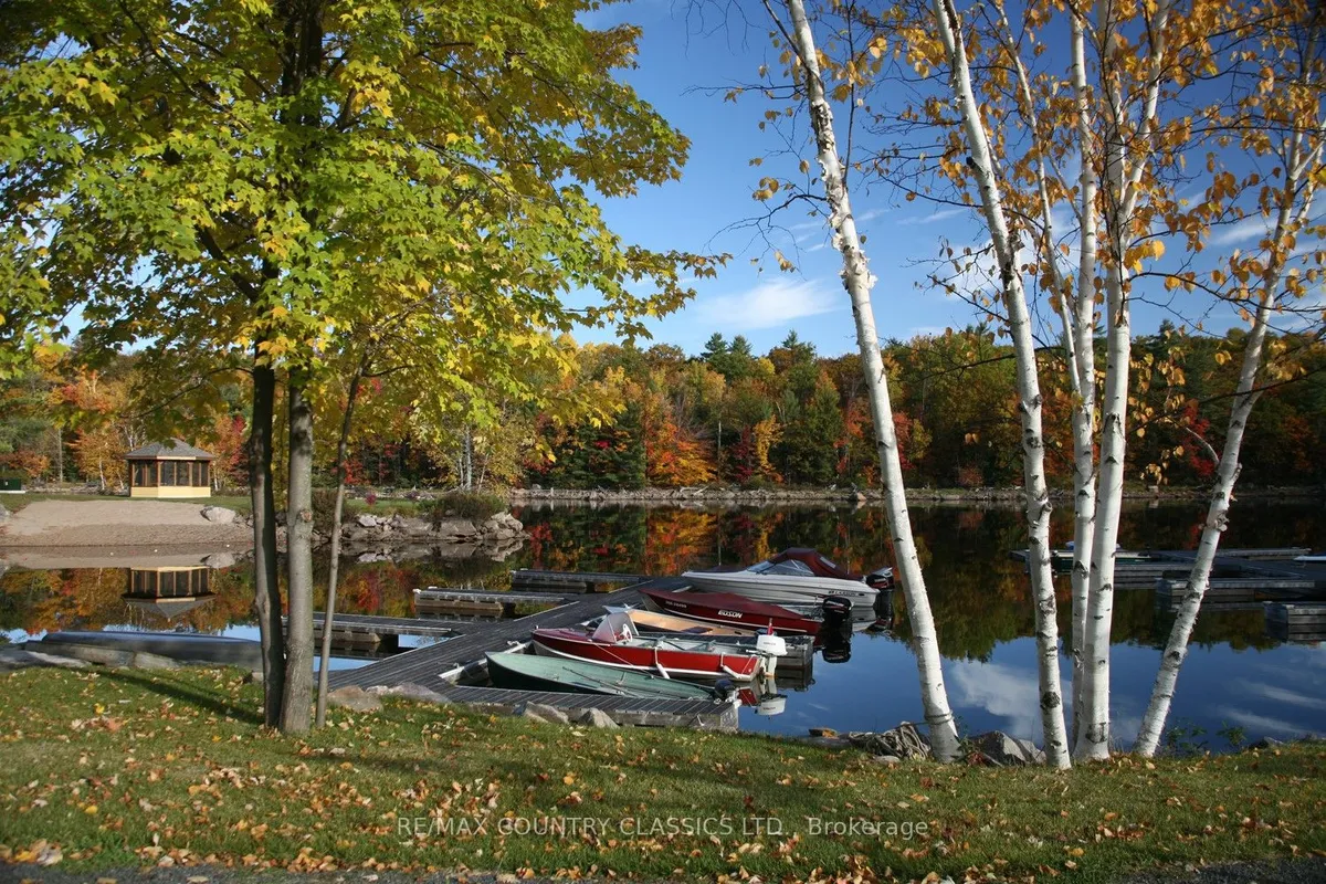 1579 Anstruther Lake Road, ON K0L 1A0