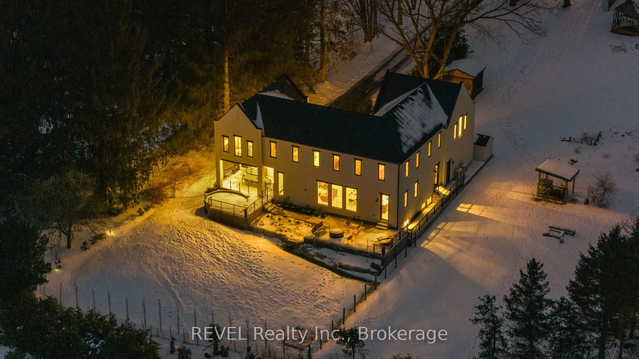 368 Canboro Road, Pelham, ON L0S 1M0
