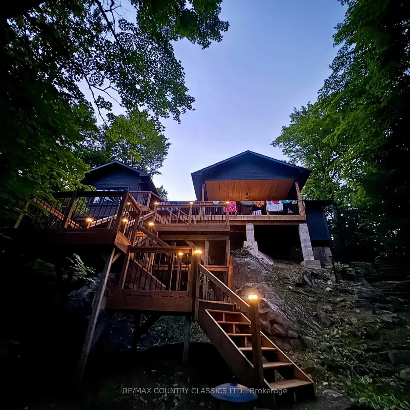 1047 Hinterland Trail, Highlands East, ON K0L 1C0