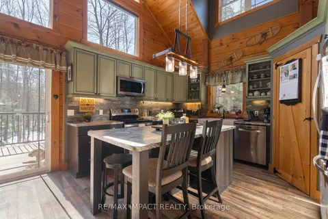 649 Centreton Road, Alnwick/Haldimand, ON K0K 1C0