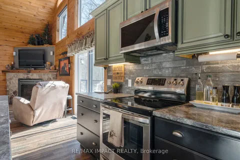 649 Centreton Road, Alnwick/Haldimand, ON K0K 1C0