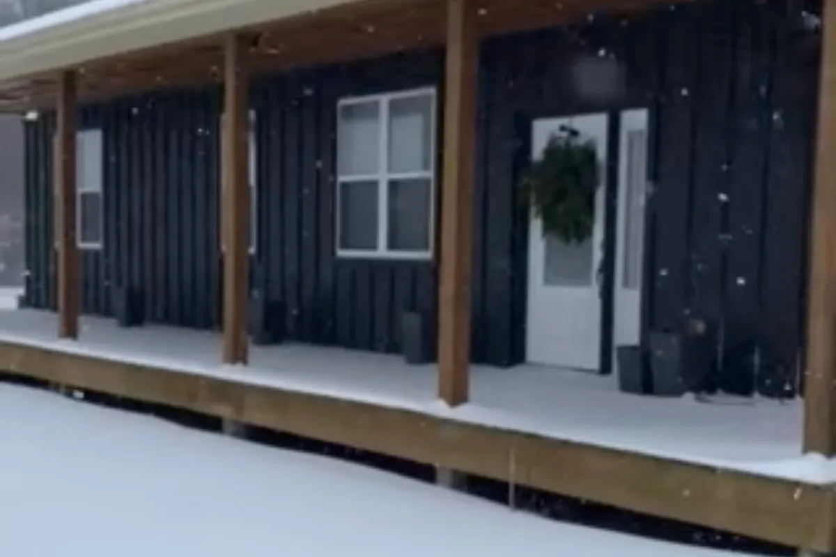 56091 MAPLE GROVE Line, Bayham, ON N0J 1H0