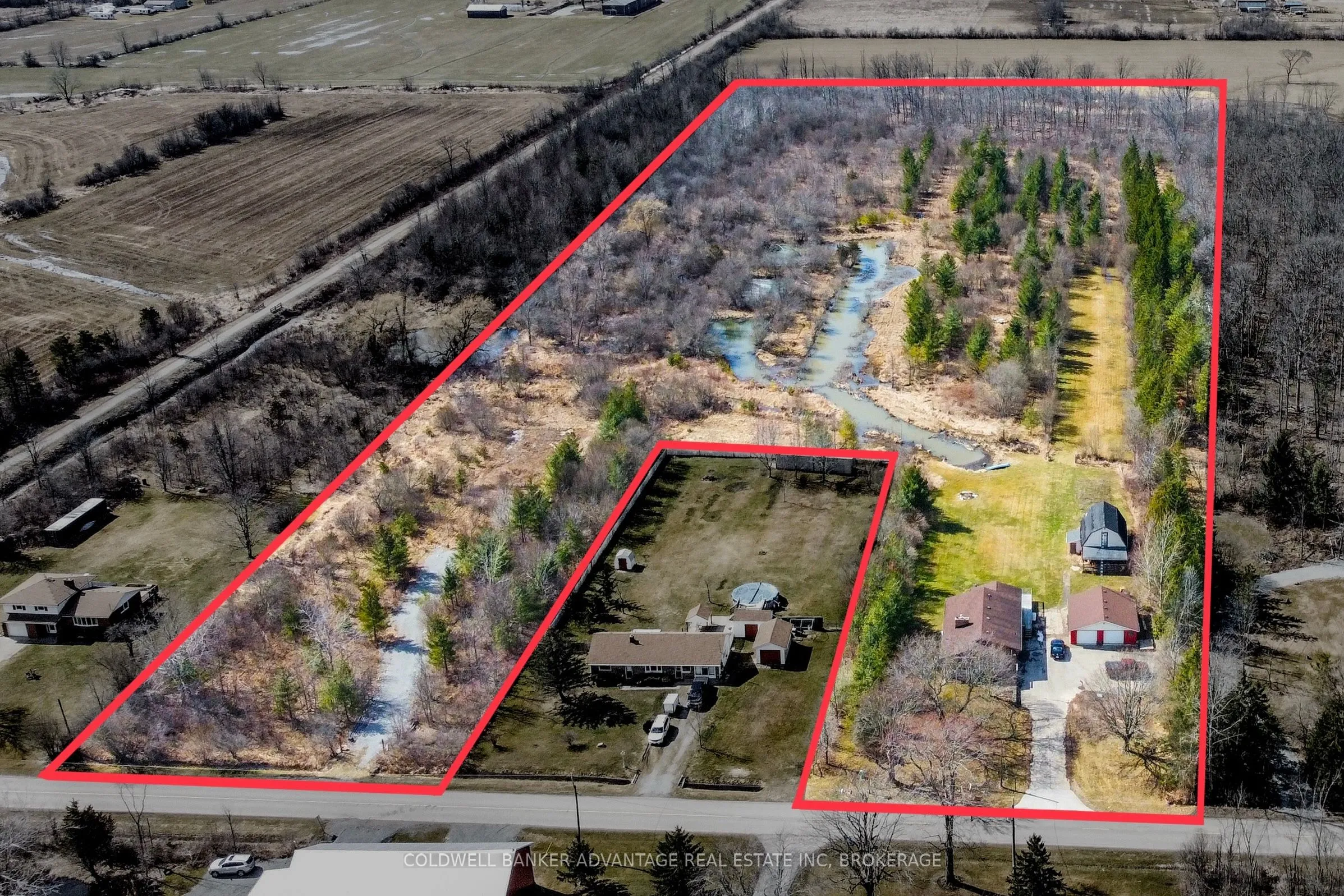 900 Wyldewood Road, Port Colborne, ON L0S 1R0