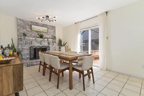 83 DUNCAN Crescent, London, ON N5V 4E9
