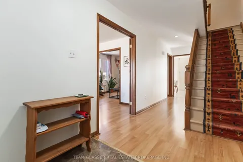 83 DUNCAN Crescent, London, ON N5V 4E9