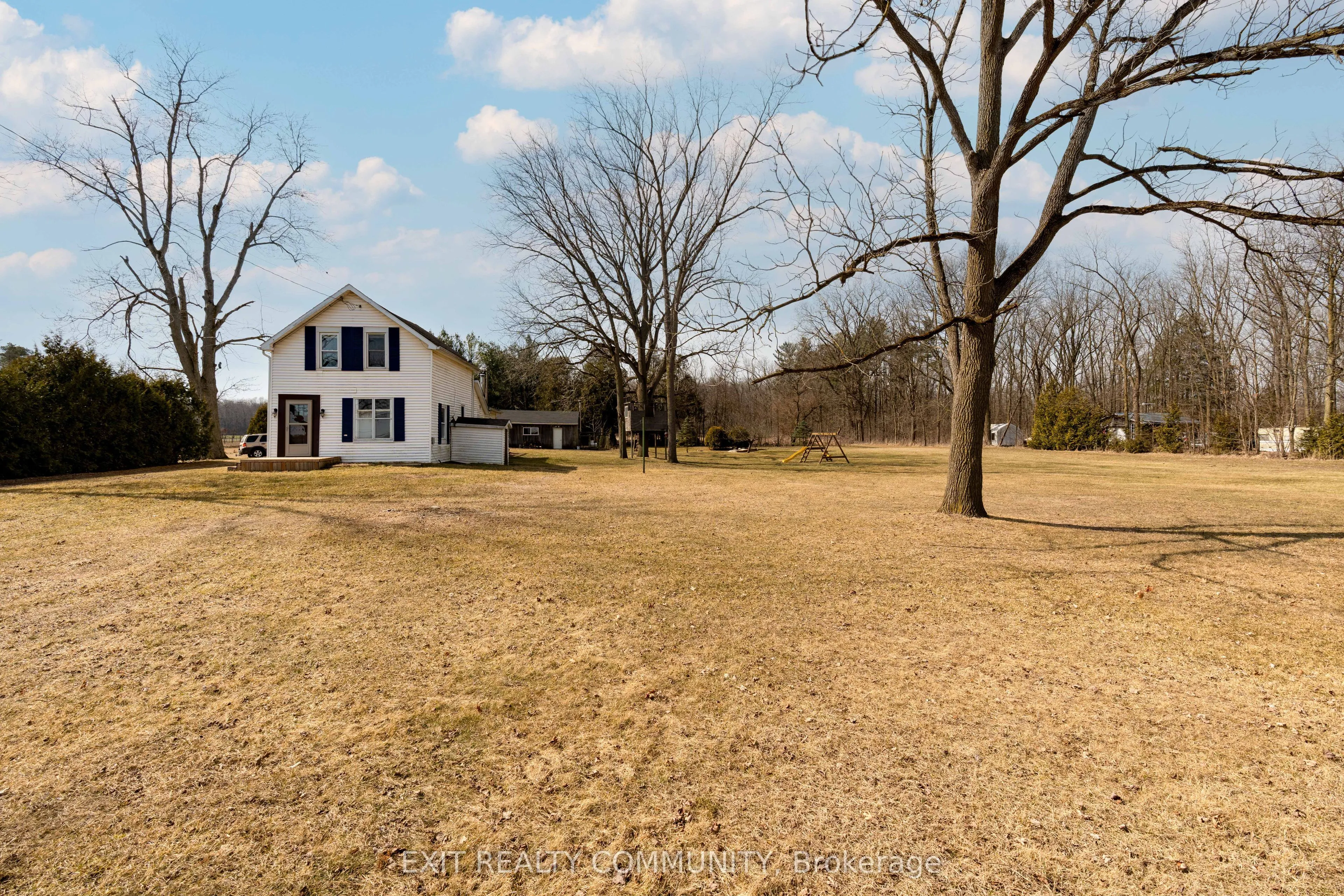 30060 West Bothwell Road, Chatham-Kent, ON N0P 1C0
