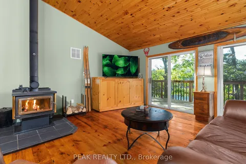 49 Severn River SR 405 N/A, ON 00000