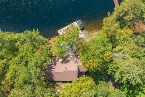 49 Severn River SR 405 N/A, ON 00000