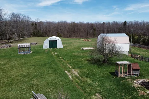 542310 Concession 14 NDR N/A, West Grey, ON N0G 1R0
