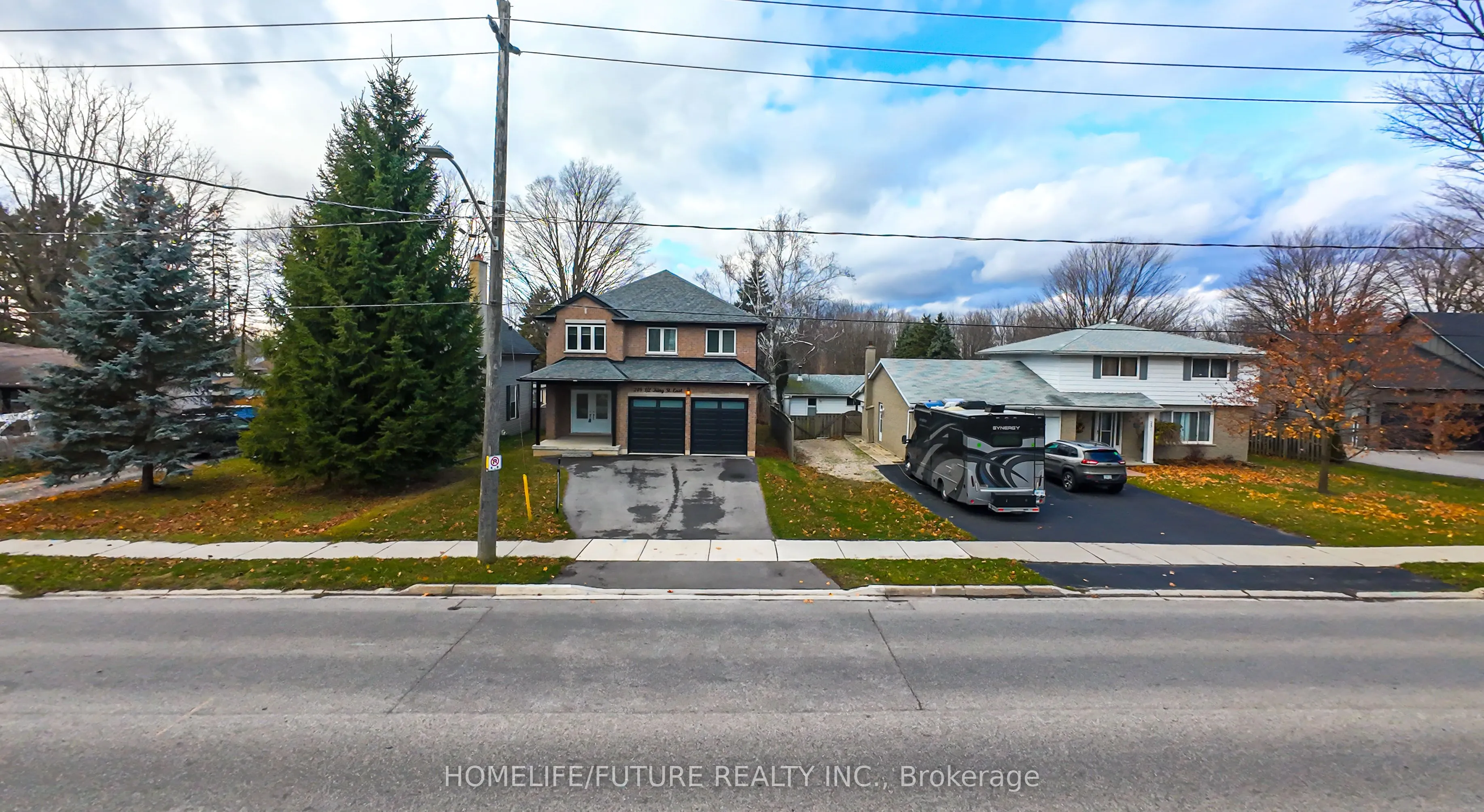 249.5 King Street, Ingersoll, ON N5C 1H4