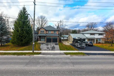 249.5 King Street, Ingersoll, ON N5C 1H4