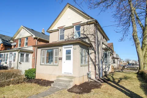 28 Myrtle Avenue, Welland, ON L3B 2B1