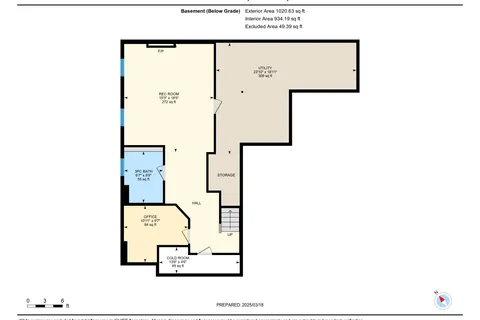 792 Redtail Trail, ON N6H 5X3
