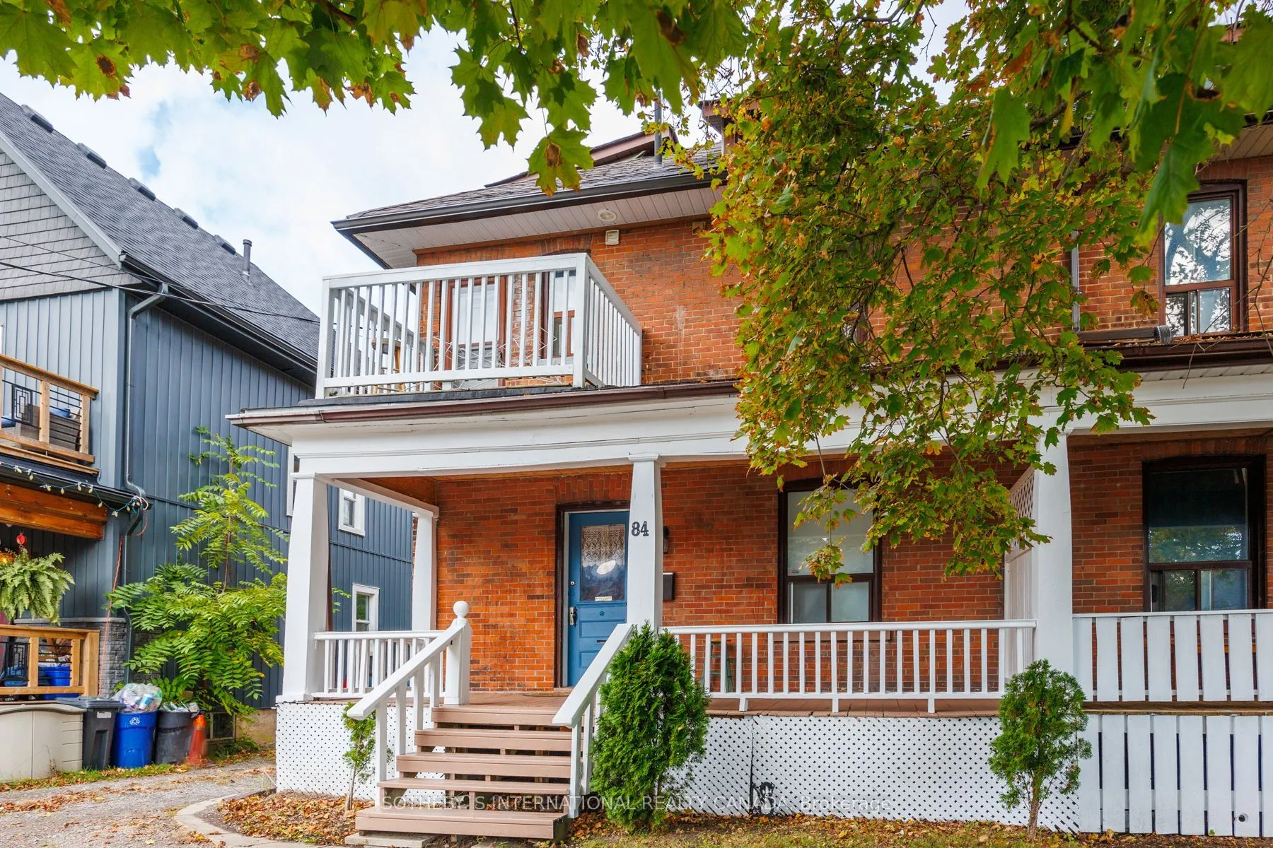 84 Durham Street, ON K9V 2P9