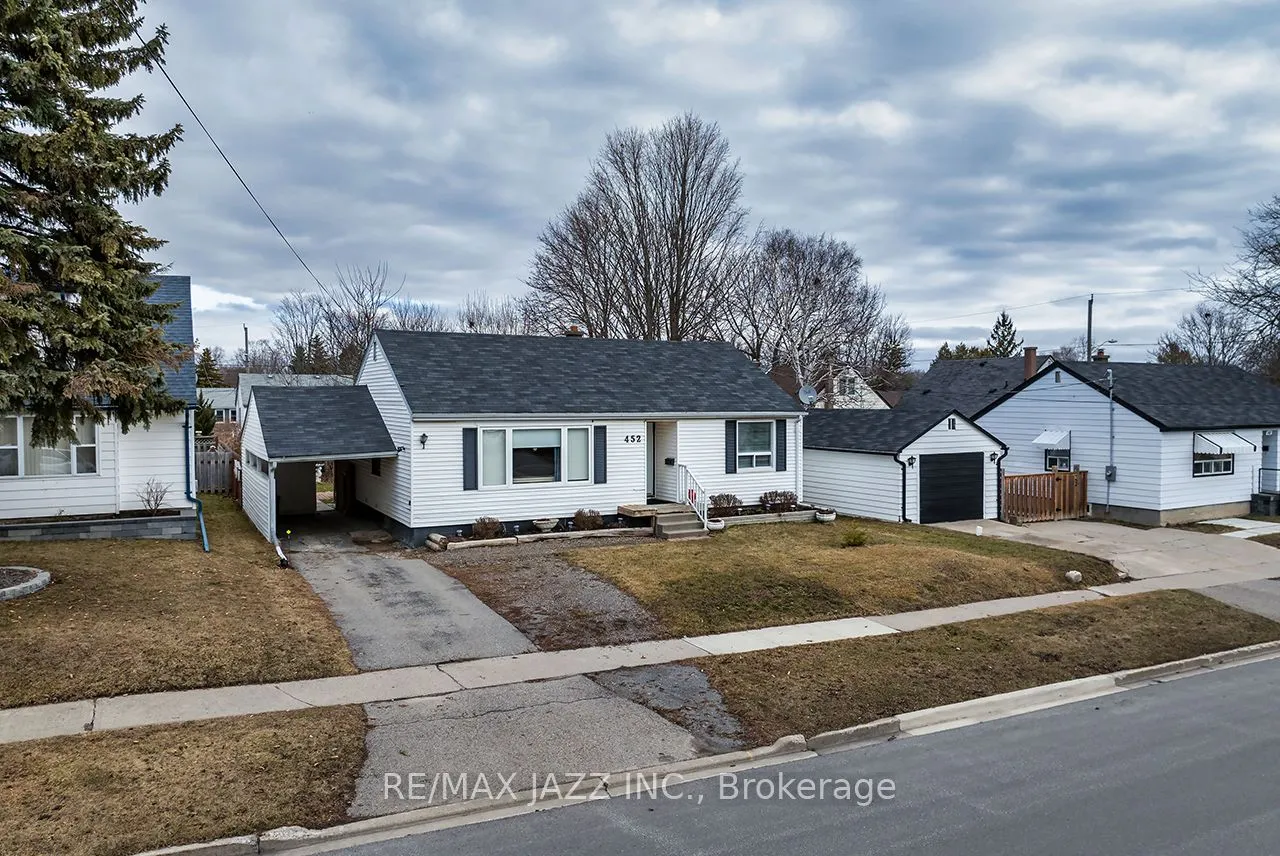 452 Harden Street, Cobourg, ON K9A 2P5