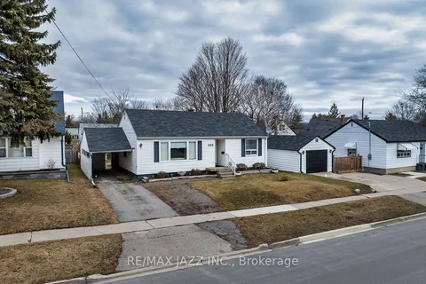 452 Harden Street, Cobourg, ON K9A 2P5