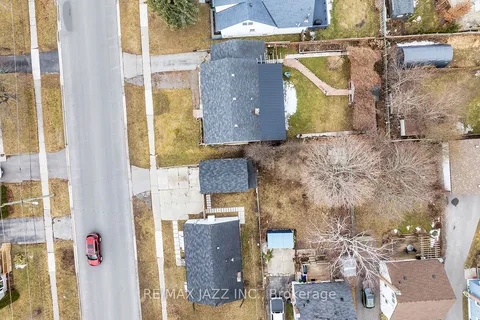 452 Harden Street, Cobourg, ON K9A 2P5