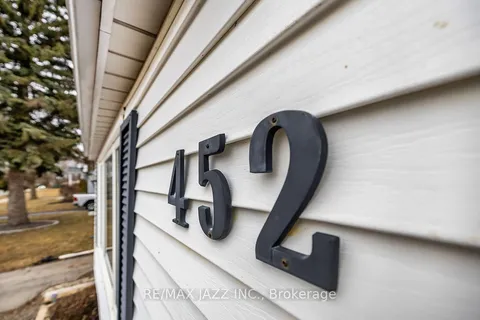 452 Harden Street, Cobourg, ON K9A 2P5