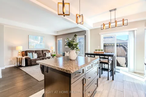 7787 Hanniwell Street, Niagara Falls, ON L2G 0H5