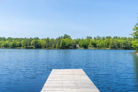 1190 South Morrison Lake Road, Gravenhurst, ON P0E 1G0