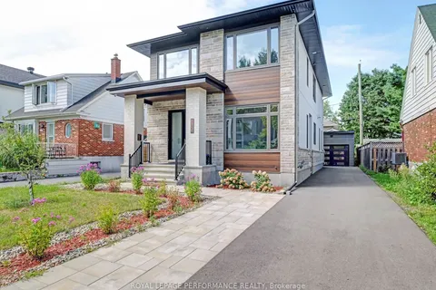 145 Mulvihill Avenue, Westboro - Hampton Park, ON K1Z 6Y3