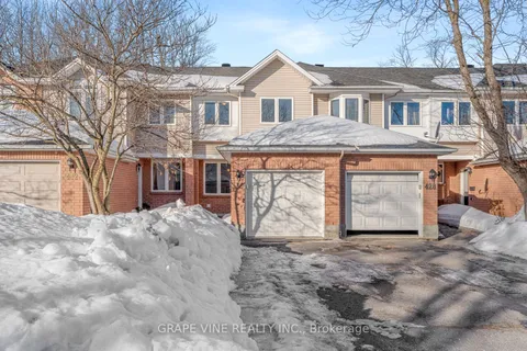 430 Lawler Crescent, Orleans - Cumberland and Area, ON K4A 3Y3