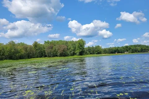 0 Kennebec Lake Lane, ON K0H 1B0