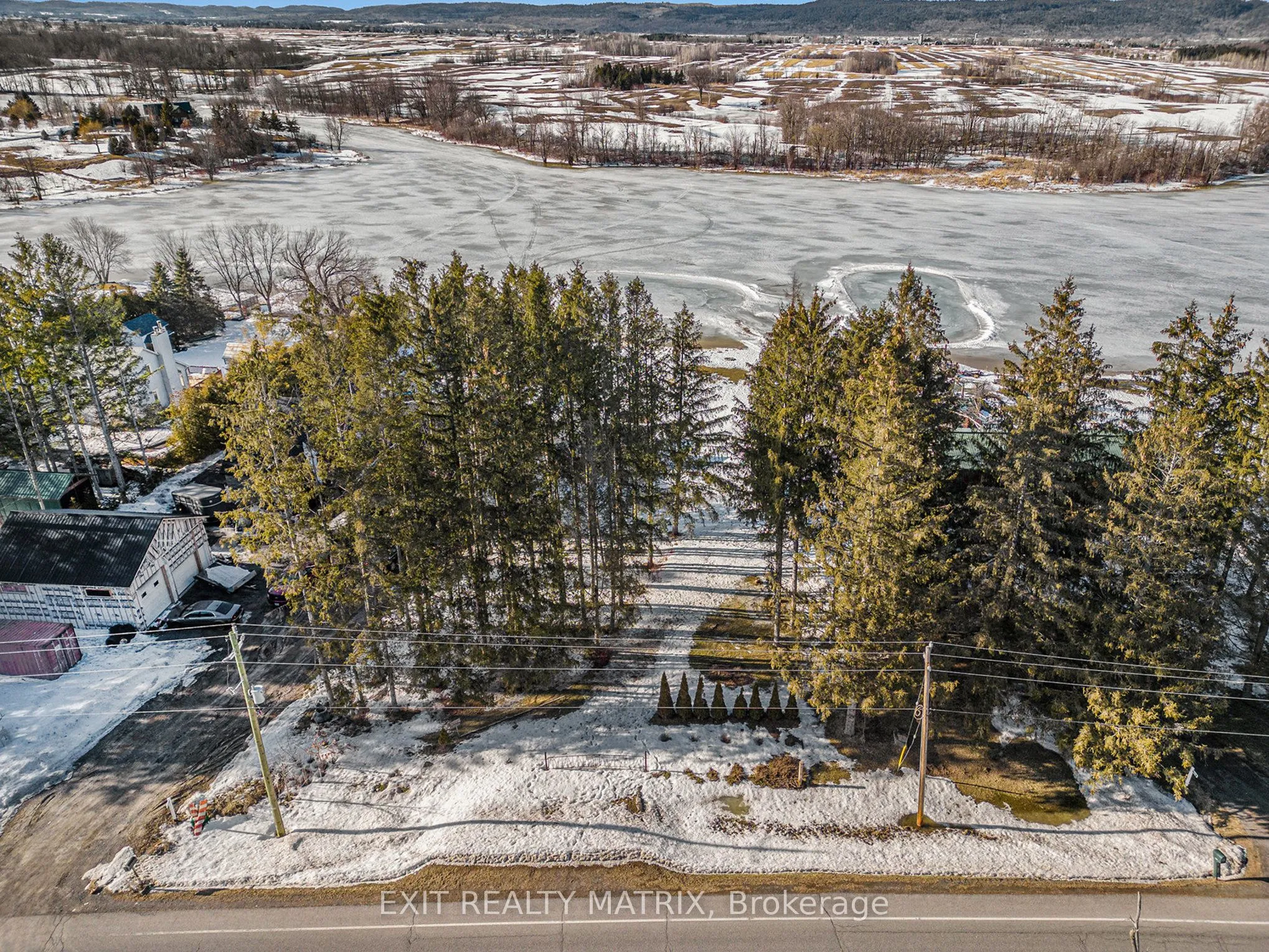 00 Bay Road, Champlain, ON K0B 1A0