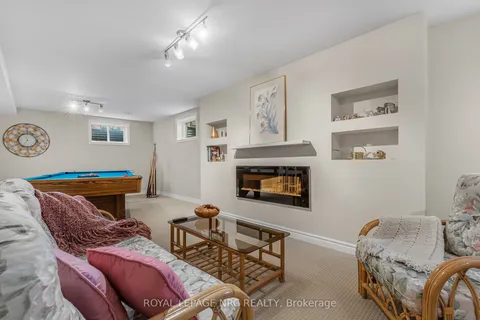 38 Colonel Butler Crescent, Niagara-on-the-Lake, ON L0S 1J0