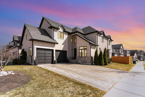 6645 Upper Canada Crossing N/A, London South, ON N6P 0C2