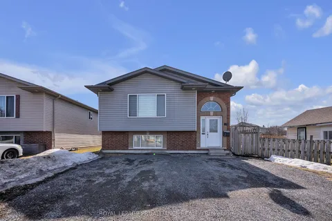 25 Emily Street, Belleville, ON K8N 2P4