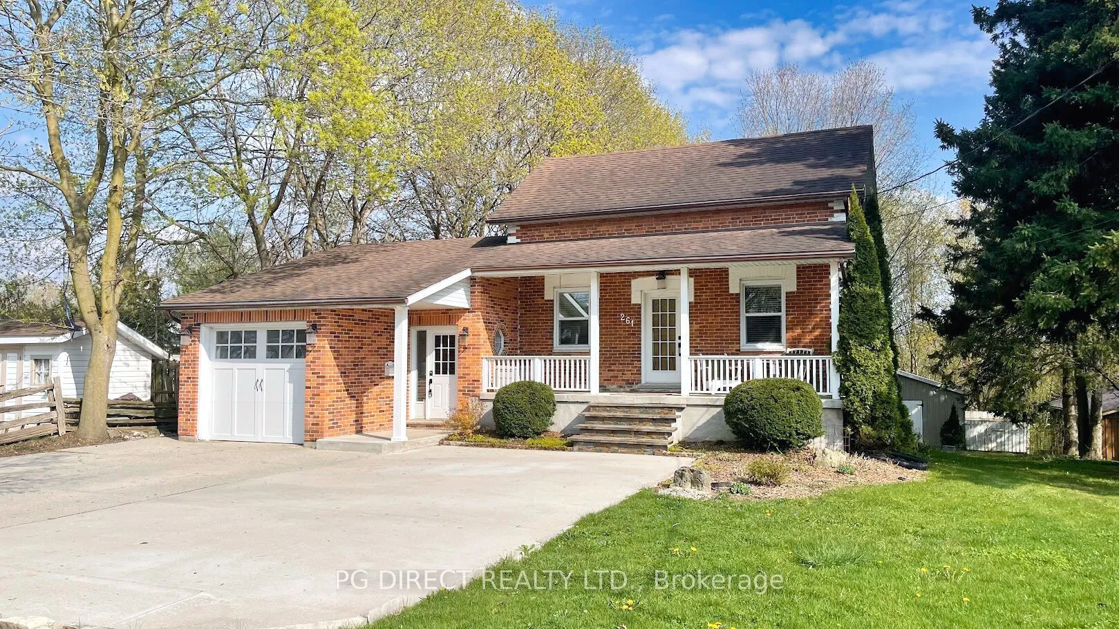 261 Colborne Street, Centre Wellington, ON N0B 1S0