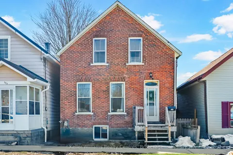 253 11th Street, Owen Sound, ON N4K 1T8