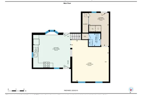608 St Louis Street, Clarence-Rockland, ON K4K 1K2
