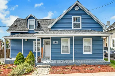608 St Louis Street, Clarence-Rockland, ON K4K 1K2