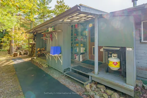 22418 GEORGIAN BAY SHORE N/A, Georgian Bay, ON P0E 1E0