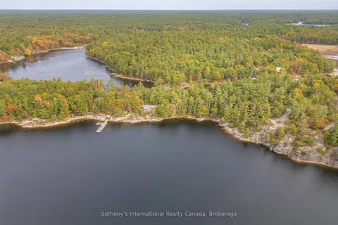 22418 GEORGIAN BAY SHORE N/A, Georgian Bay, ON P0E 1E0
