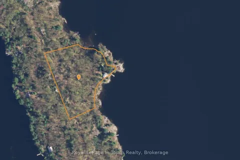 1916 Six Mile Lake Shore N/A, Georgian Bay, ON L0K 1S0