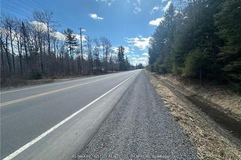 00 CALABOGIE Road, McNab/Braeside, ON K7S 3G8