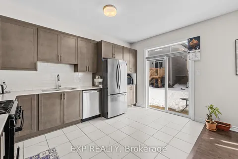 229 Appalachian Circle, Barrhaven, ON K2J 6X4