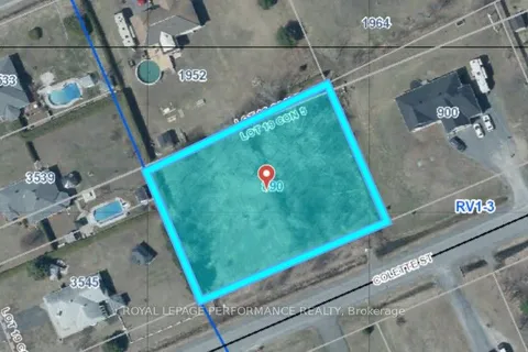 890 Colette Street, Clarence-Rockland, ON K0A 1E0
